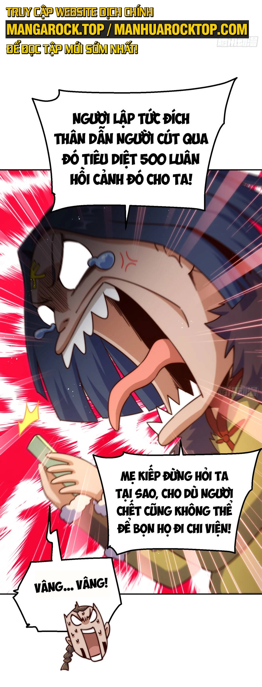 Người Trên Vạn Người Chapter 221 - 52