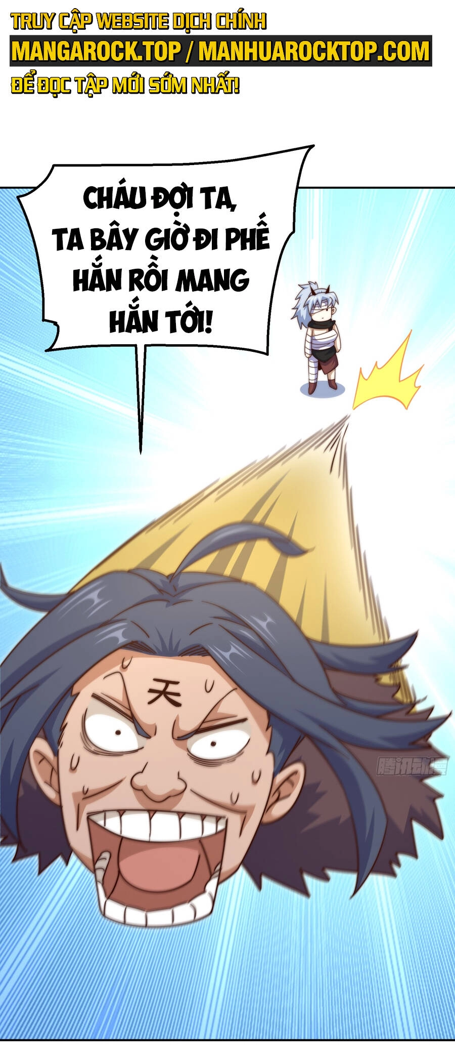 Người Trên Vạn Người Chapter 221 - 60