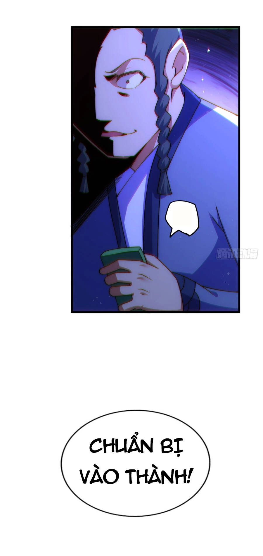 Người Trên Vạn Người Chapter 221 - 75