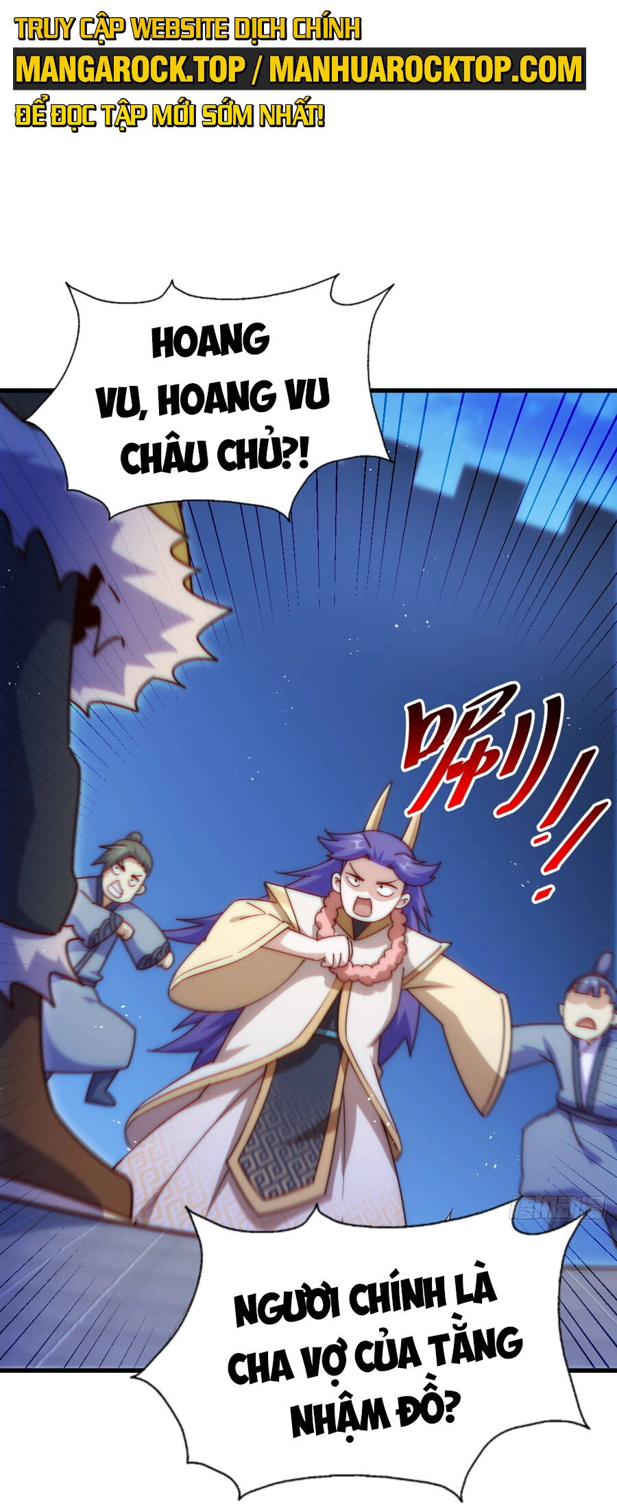 Người Trên Vạn Người Chapter 221 - 83