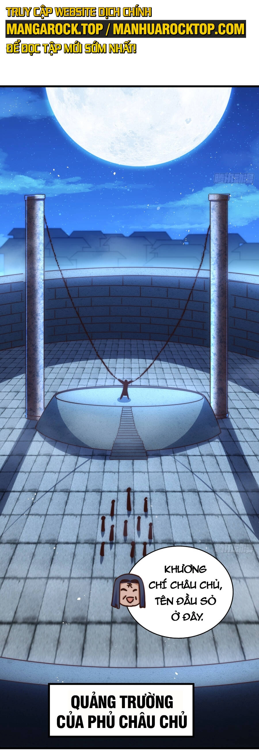 Người Trên Vạn Người Chapter 221 - 96