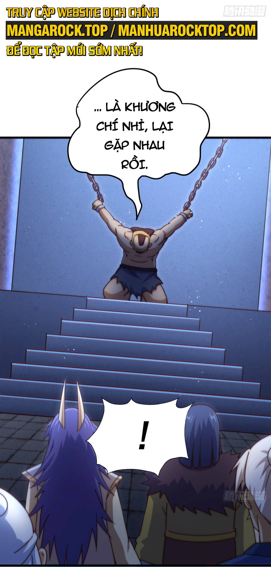 Người Trên Vạn Người Chapter 221 - 100