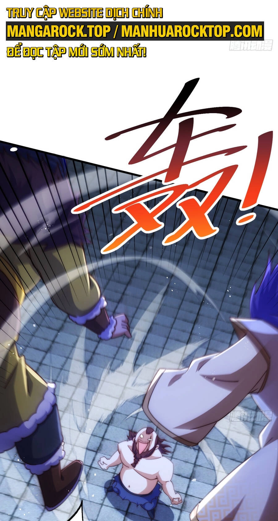 Người Trên Vạn Người Chapter 222 - 11