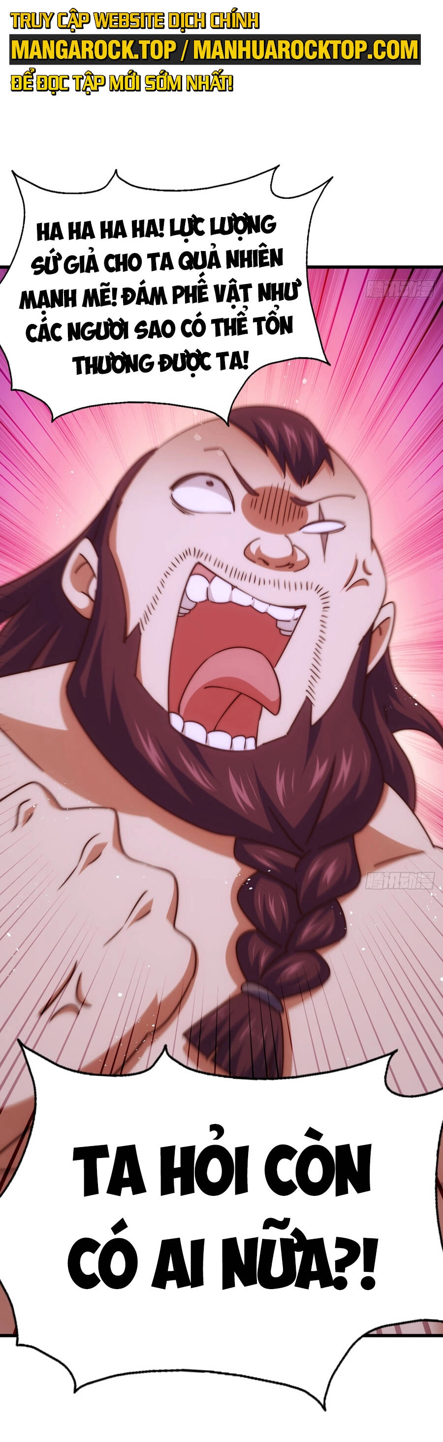 Người Trên Vạn Người Chapter 222 - 15