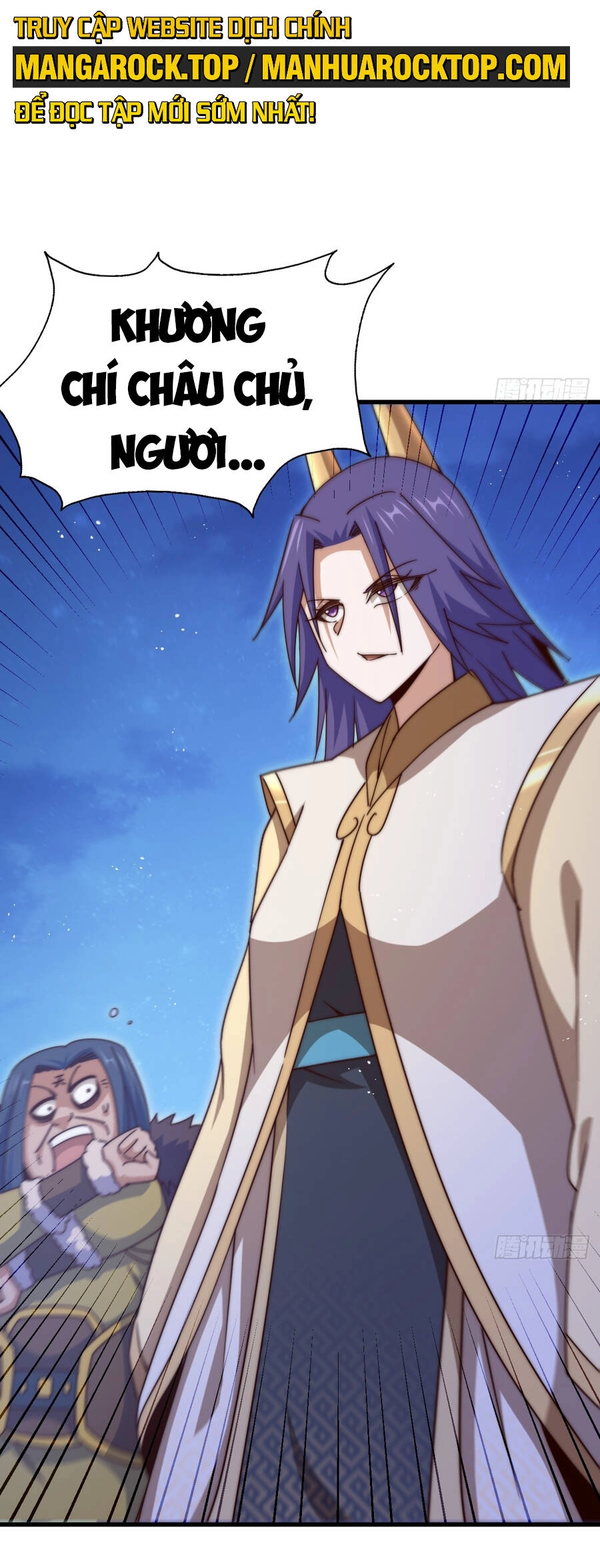 Người Trên Vạn Người Chapter 222 - 44