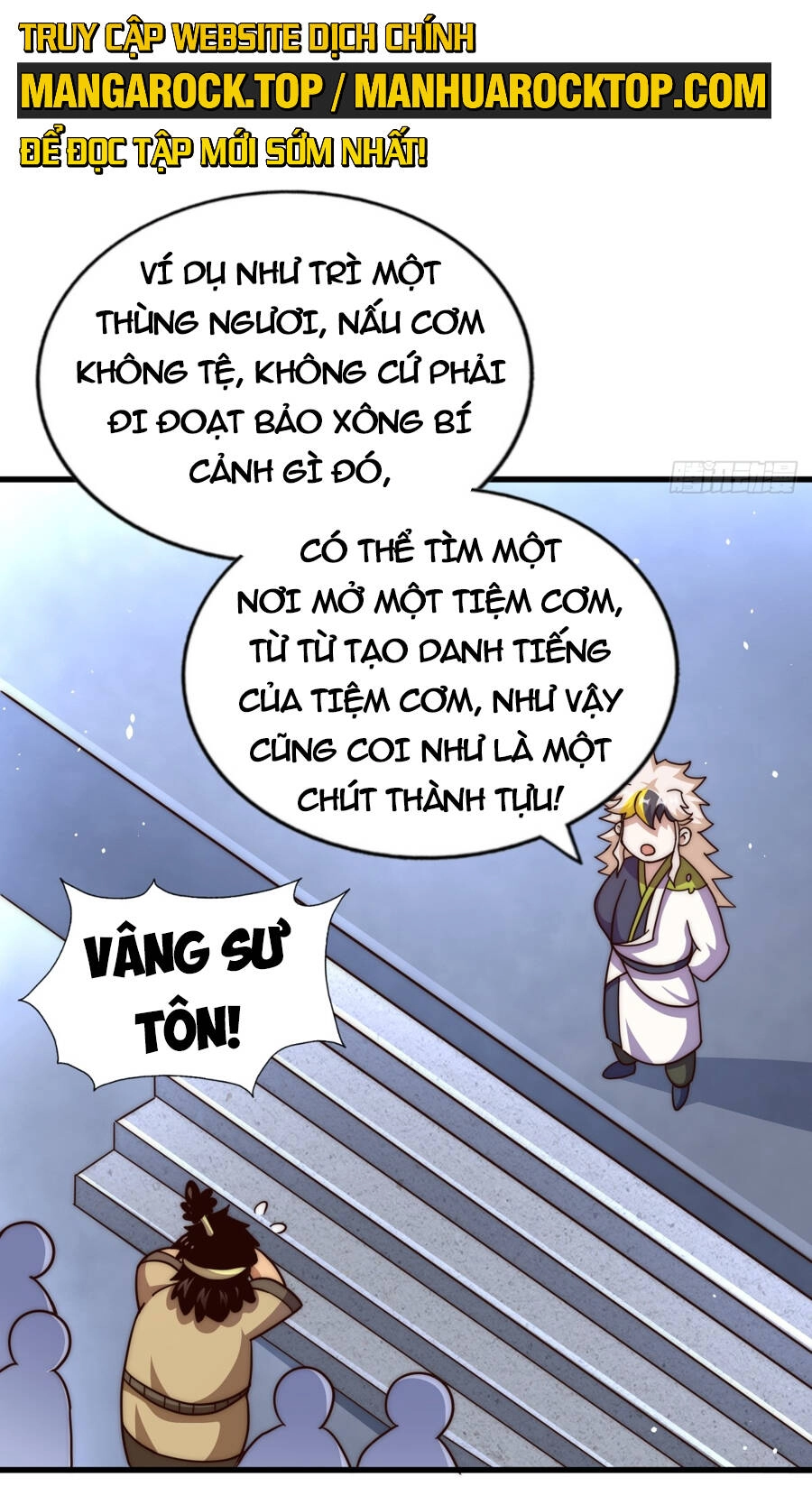 Người Trên Vạn Người Chapter 222 - 74