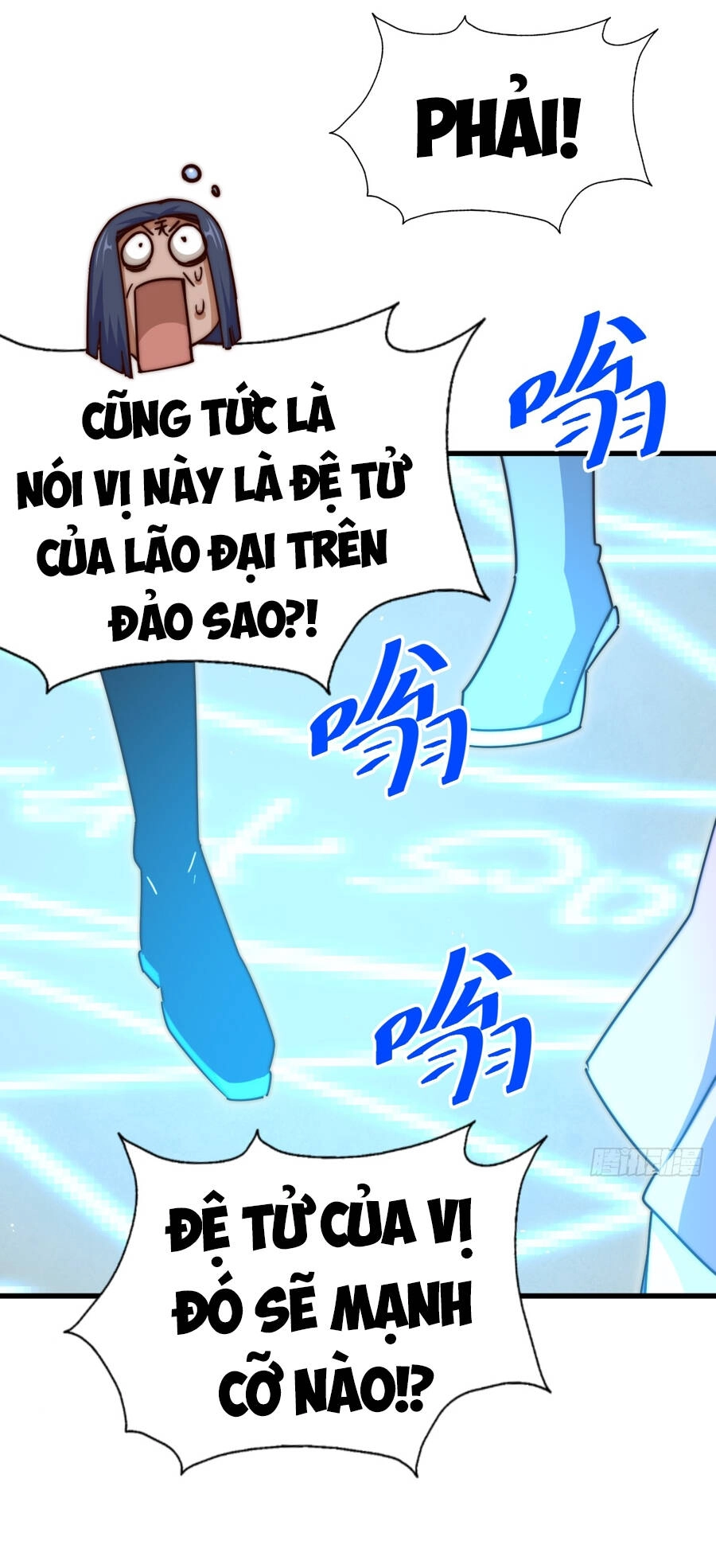 Người Trên Vạn Người Chapter 222 - 83