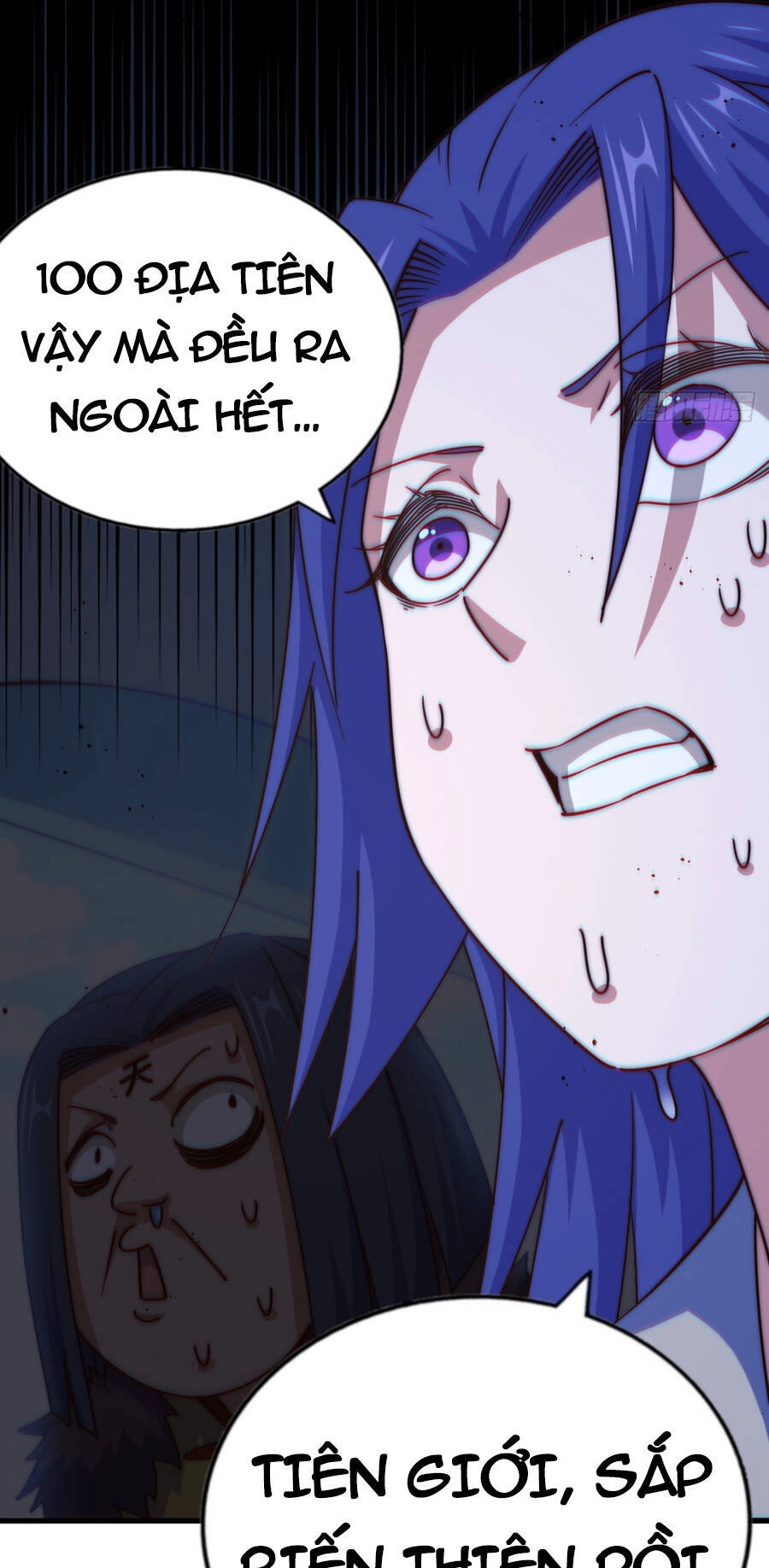 Người Trên Vạn Người Chapter 222 - 86