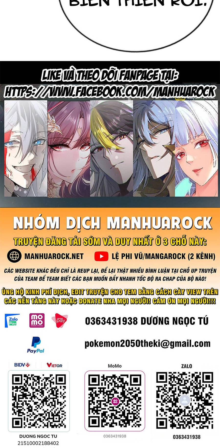 Người Trên Vạn Người Chapter 222 - 87