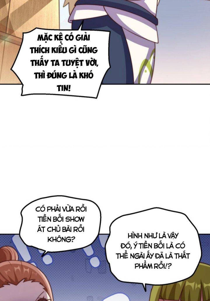 Người Trên Vạn Người Chapter 226 - 44