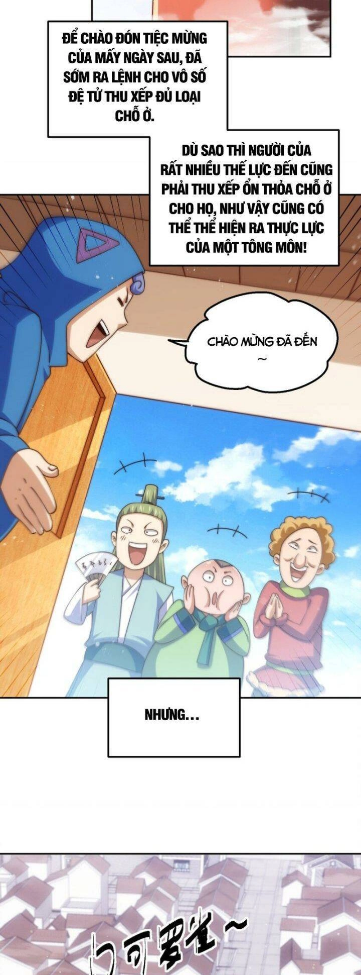 Người Trên Vạn Người Chapter 228 - 4