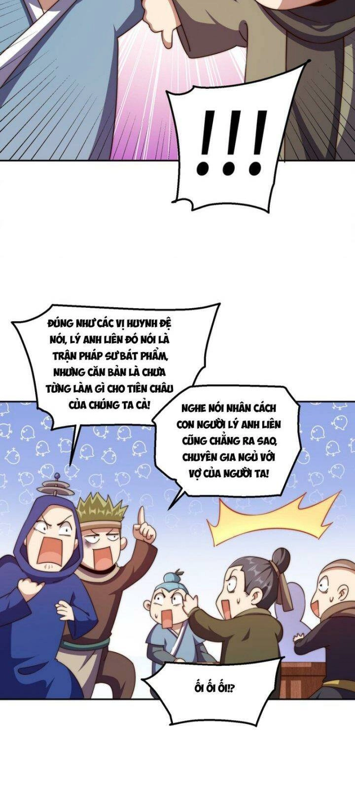 Người Trên Vạn Người Chapter 228 - 14