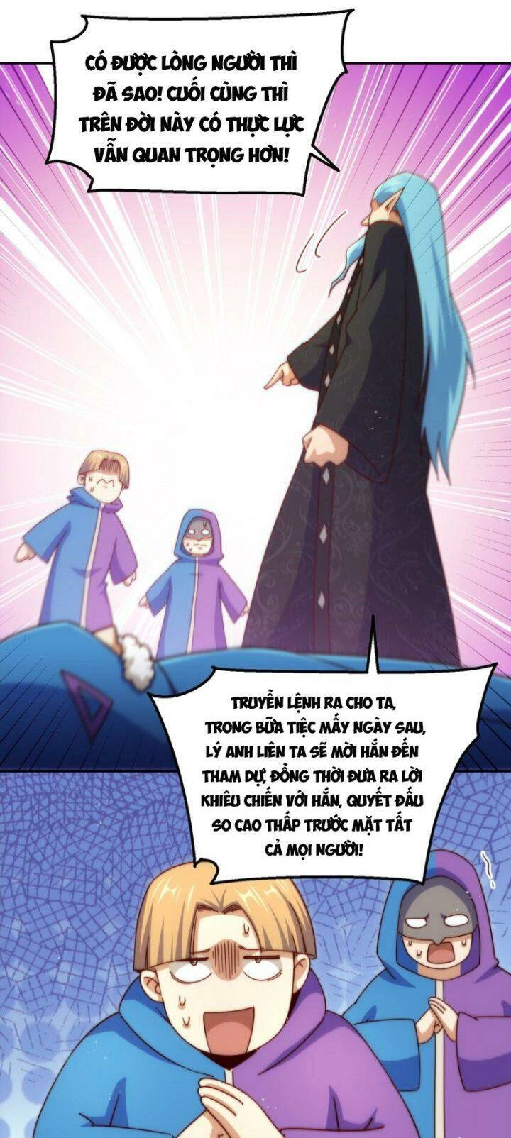 Người Trên Vạn Người Chapter 228 - 25