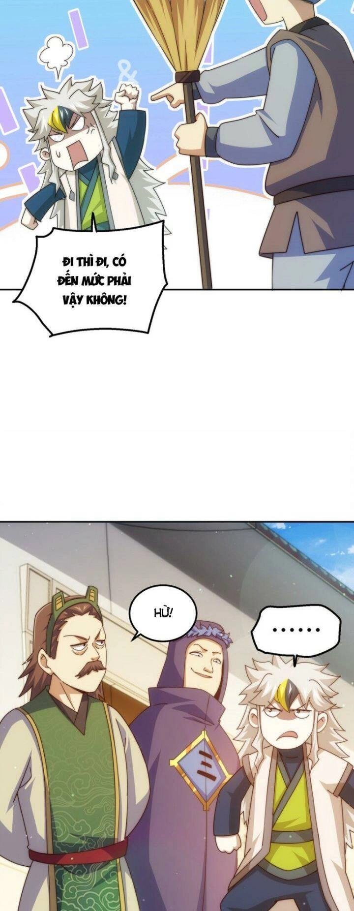 Người Trên Vạn Người Chapter 228 - 35