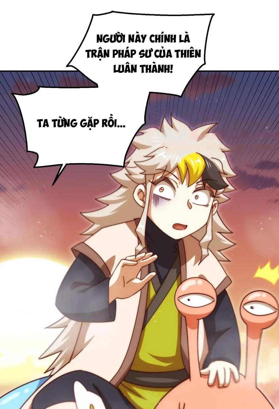 Người Trên Vạn Người Chapter 229 - 1