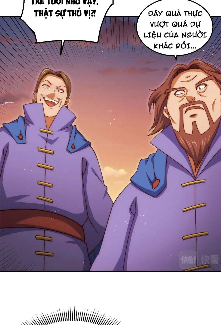 Người Trên Vạn Người Chapter 229 - 6