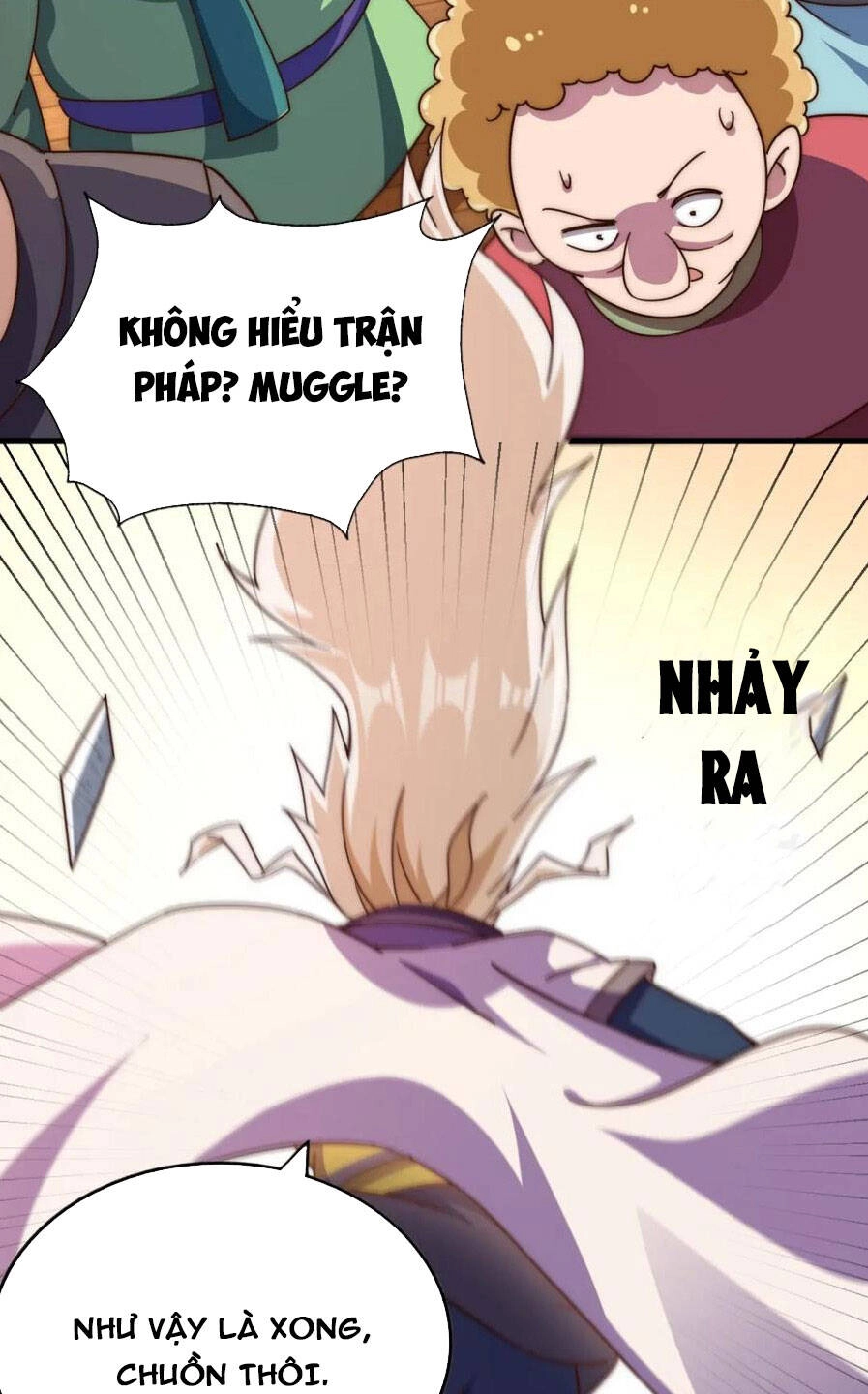 Người Trên Vạn Người Chapter 229 - 23