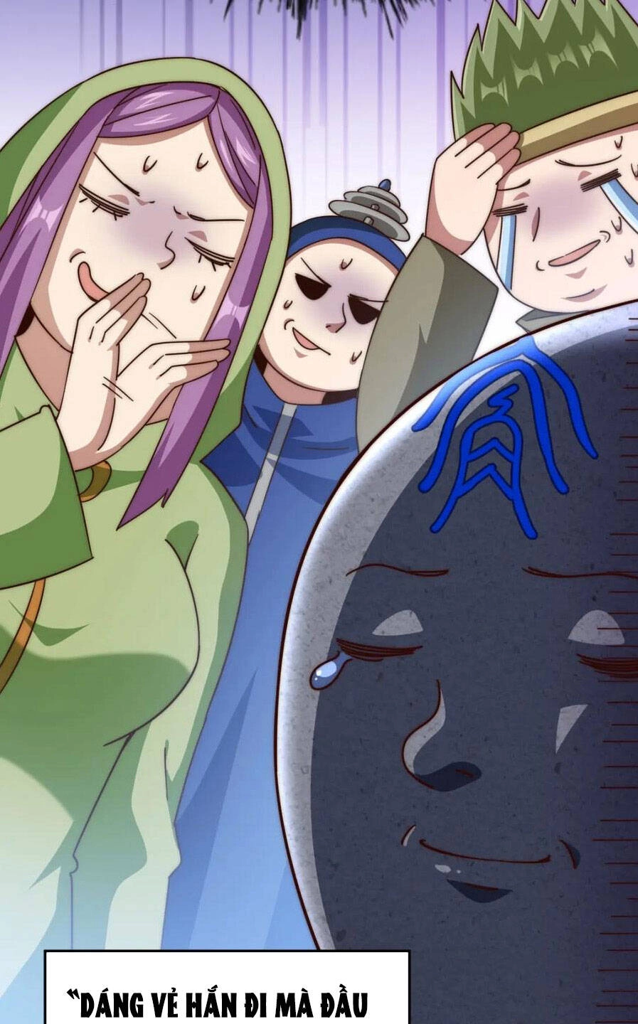 Người Trên Vạn Người Chapter 229 - 29