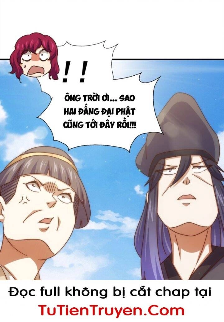 Người Trên Vạn Người Chapter 257 - 9