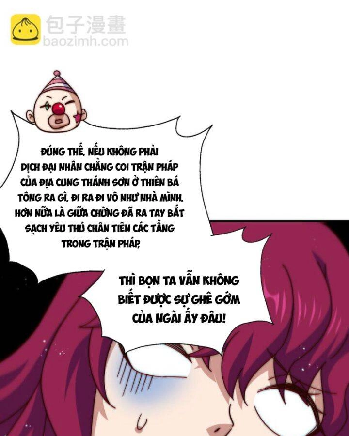 Người Trên Vạn Người Chapter 257 - 21