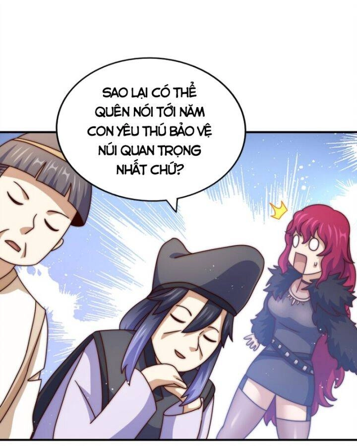 Người Trên Vạn Người Chapter 257 - 23