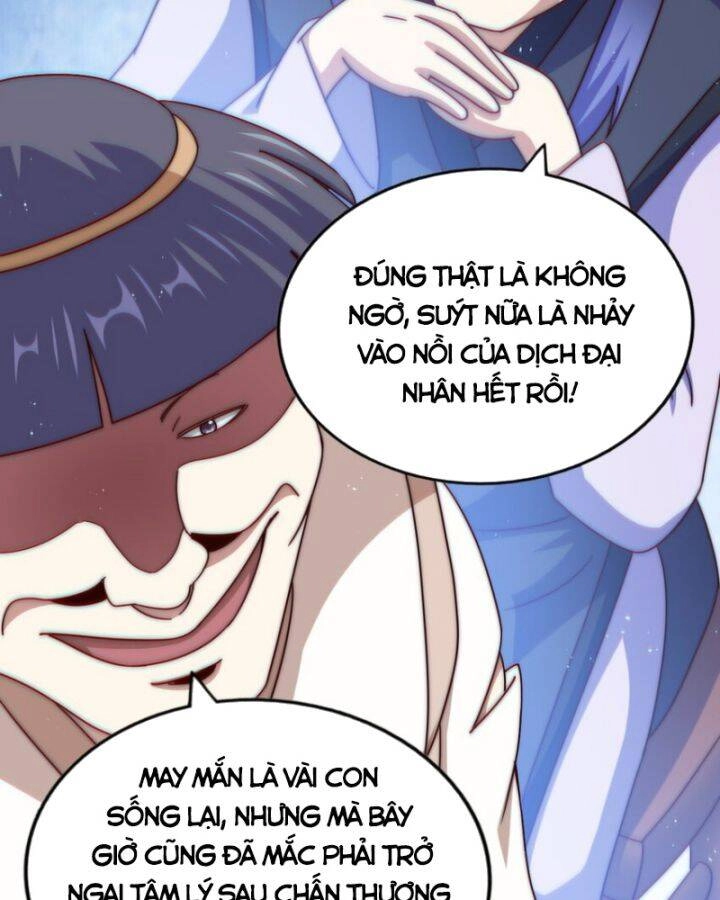 Người Trên Vạn Người Chapter 257 - 25