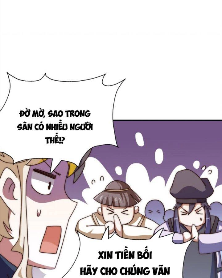 Người Trên Vạn Người Chapter 257 - 43