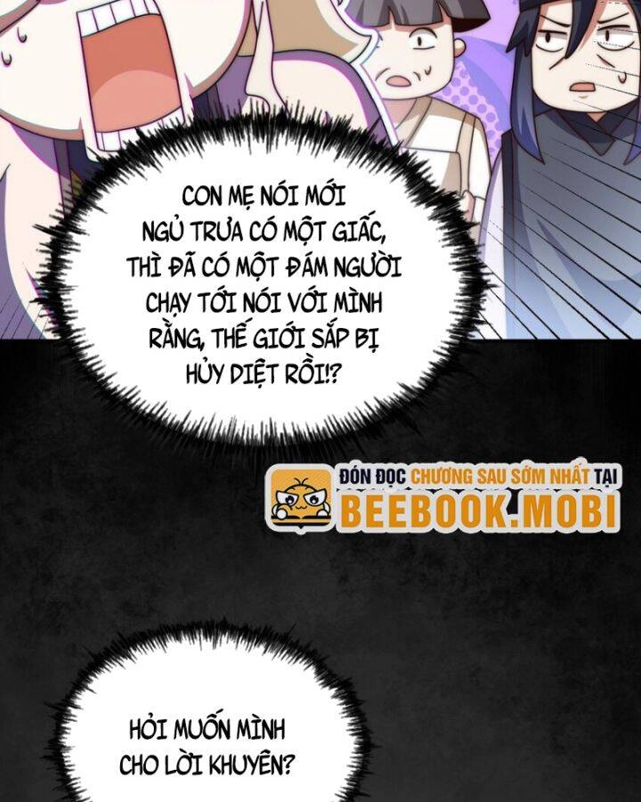 Người Trên Vạn Người Chapter 257 - 47