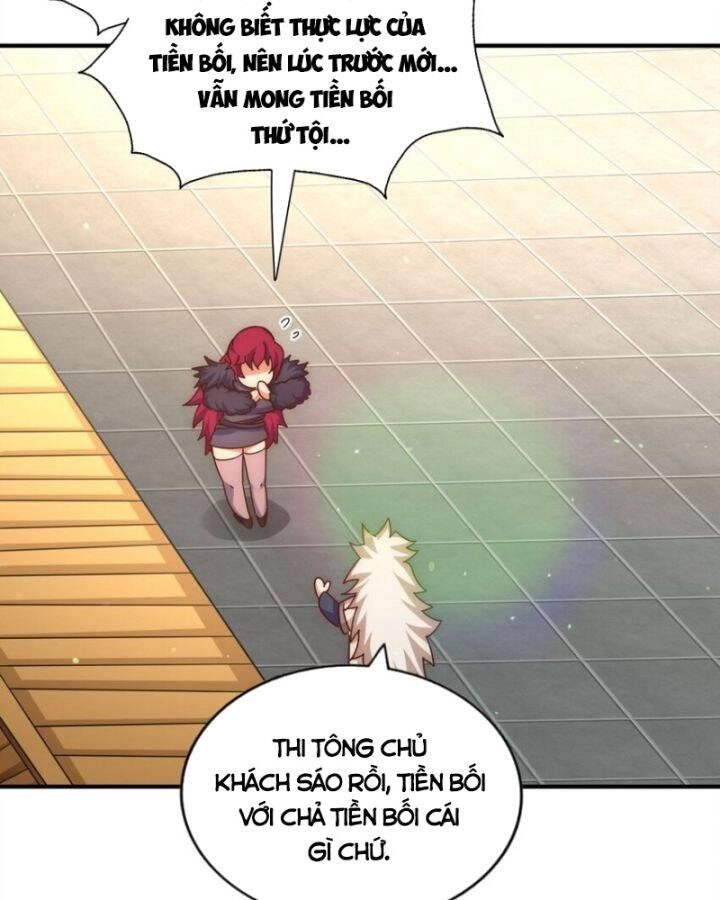 Người Trên Vạn Người Chapter 257 - 65