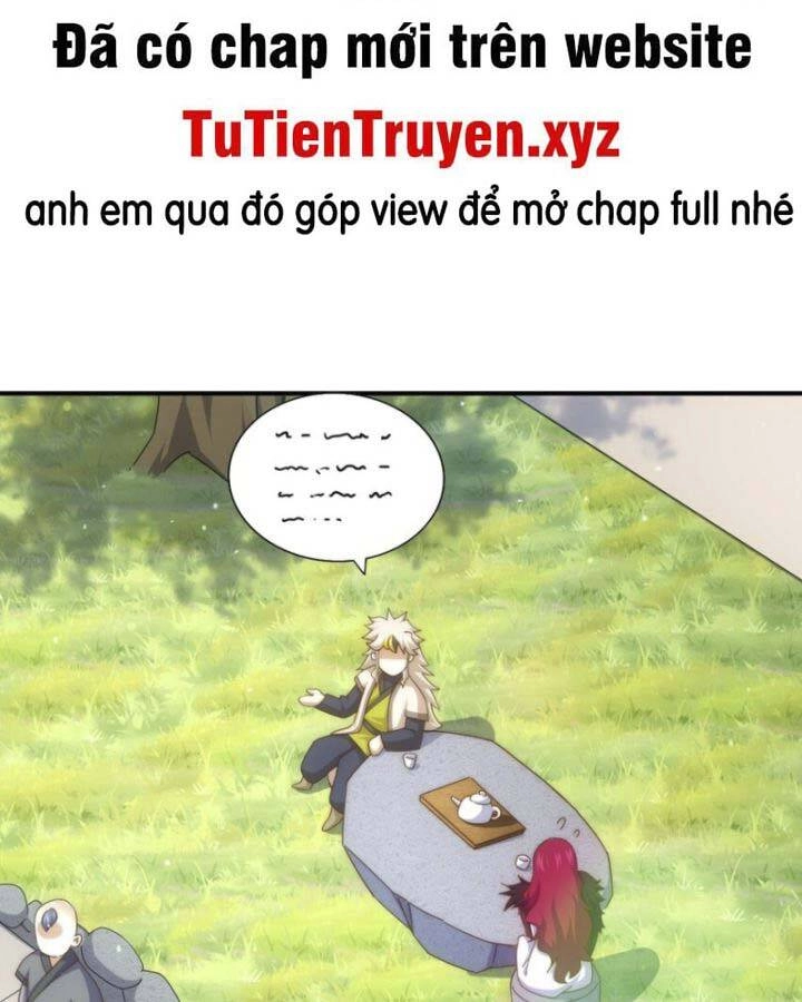 Người Trên Vạn Người Chapter 258 - 1