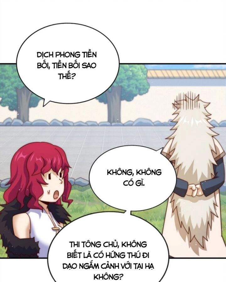 Người Trên Vạn Người Chapter 258 - 21