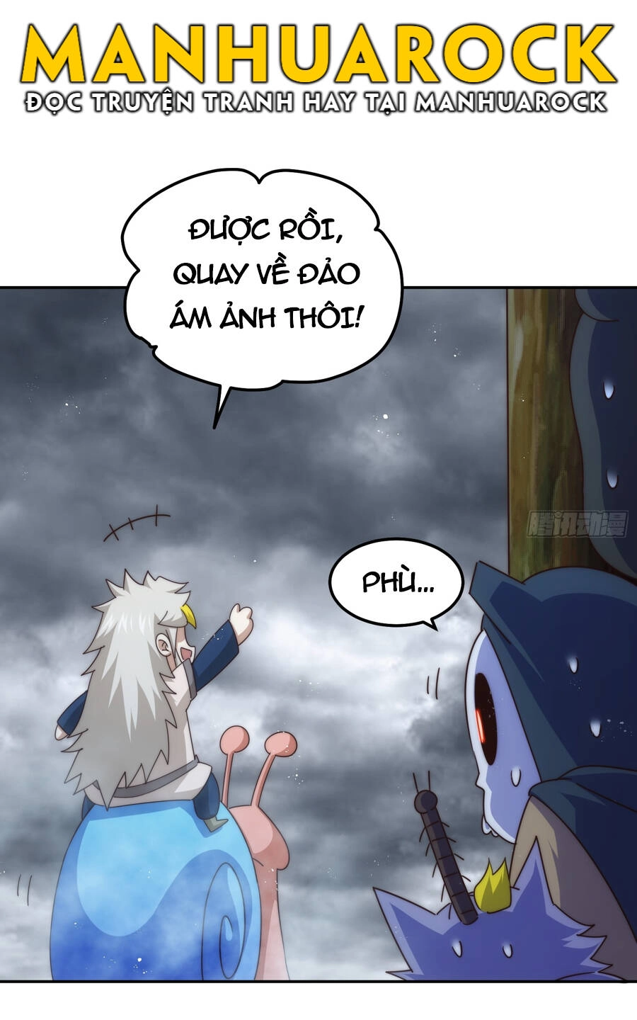 Người Trên Vạn Người Chapter 259 - 11