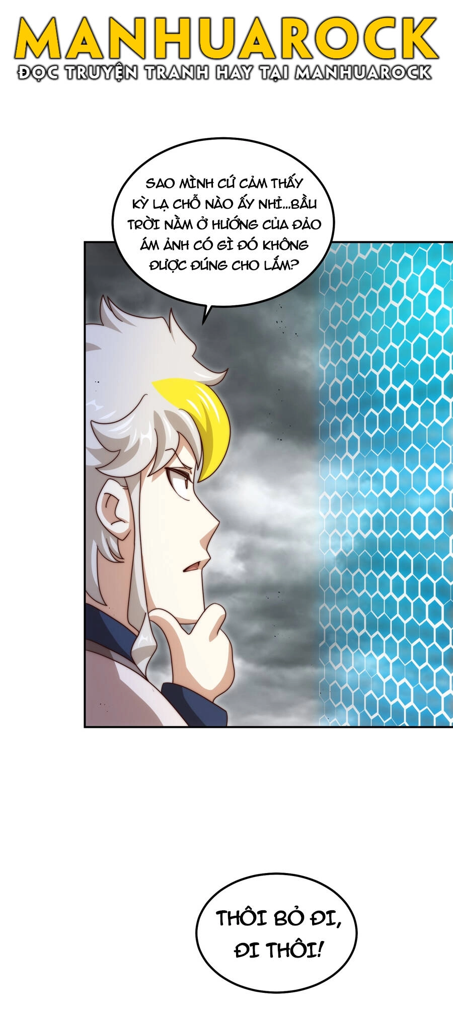 Người Trên Vạn Người Chapter 259 - 12