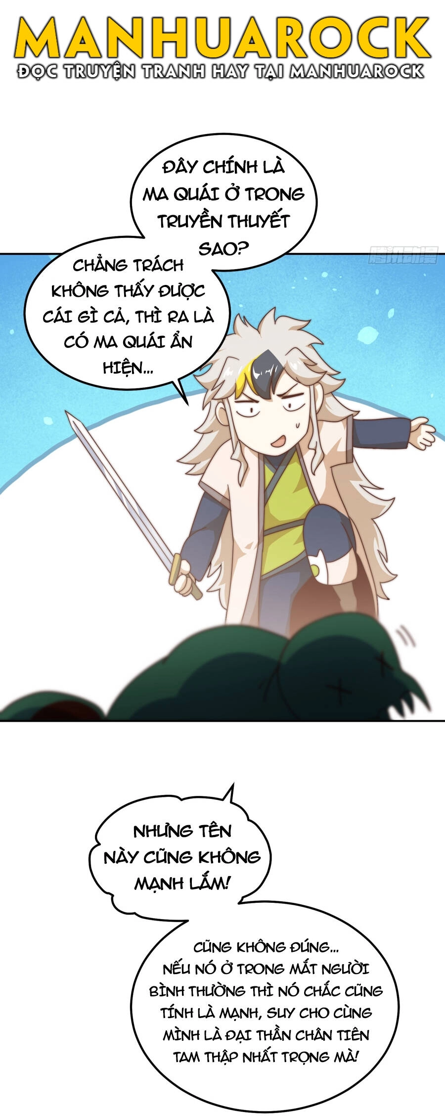 Người Trên Vạn Người Chapter 259 - 23