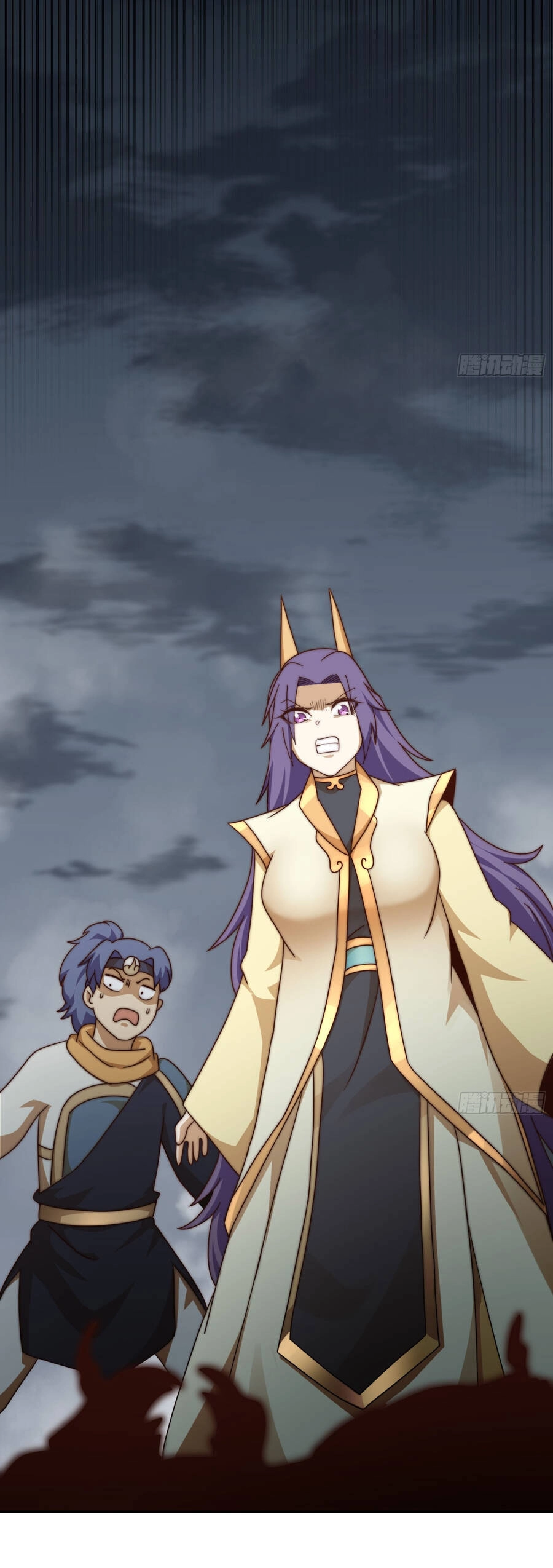 Người Trên Vạn Người Chapter 259 - 28