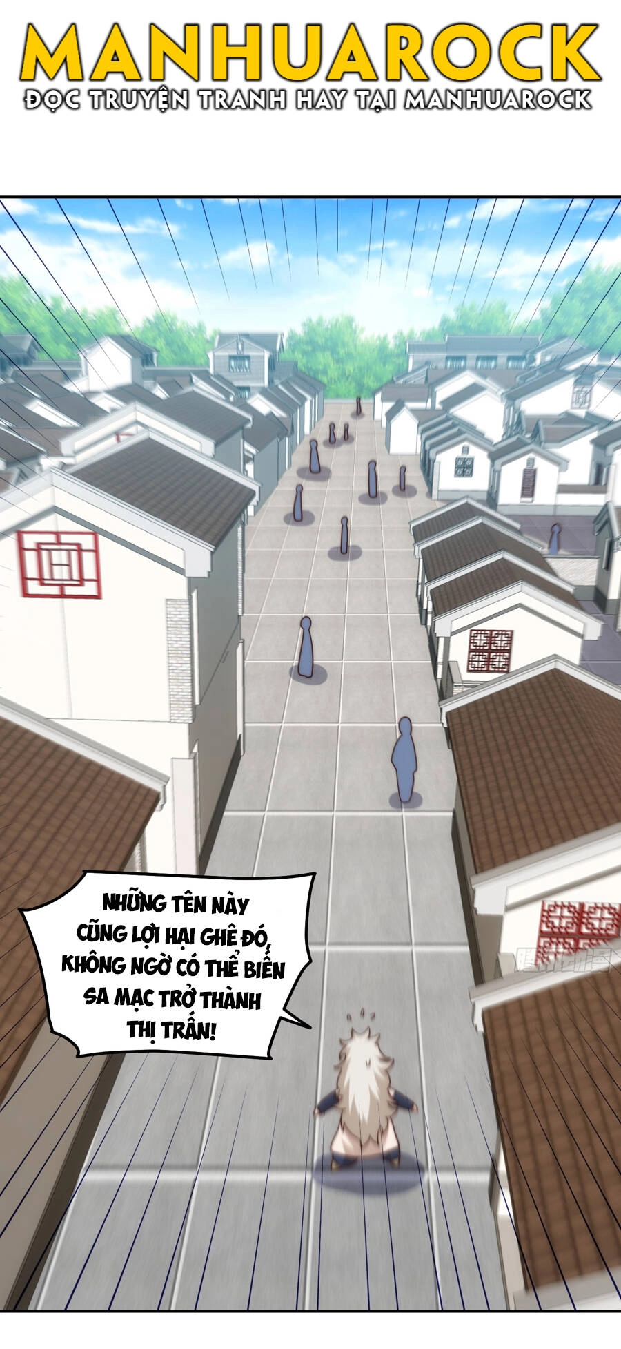 Người Trên Vạn Người Chapter 259 - 38