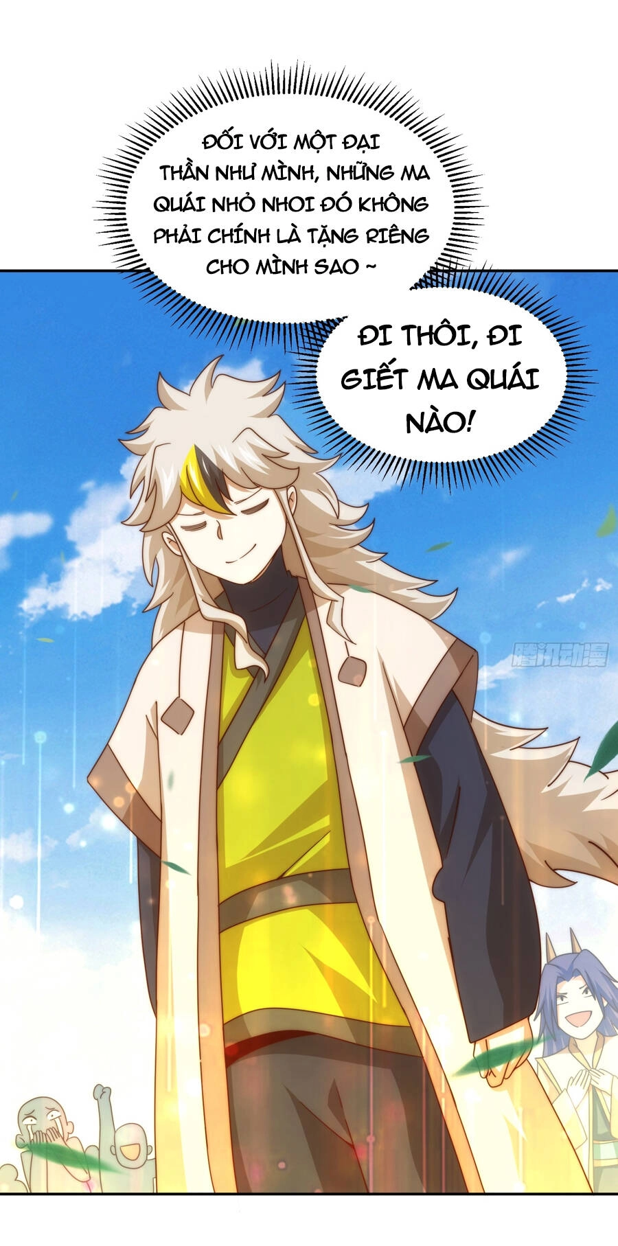 Người Trên Vạn Người Chapter 259 - 45