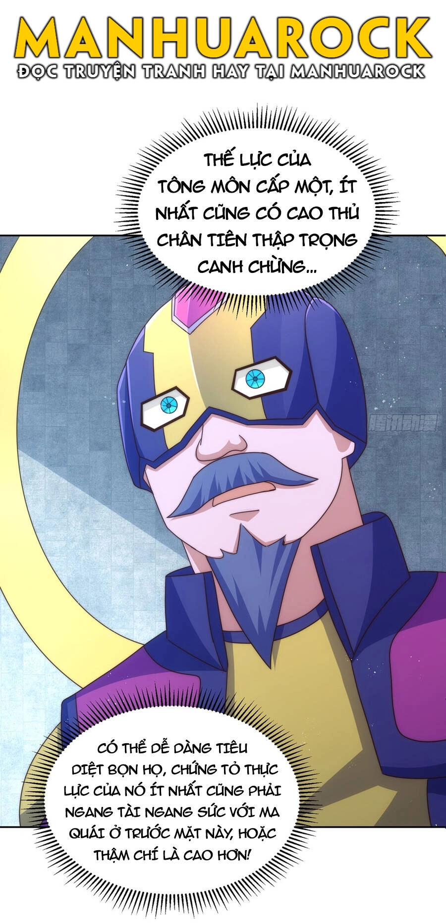 Người Trên Vạn Người Chapter 259 - 59