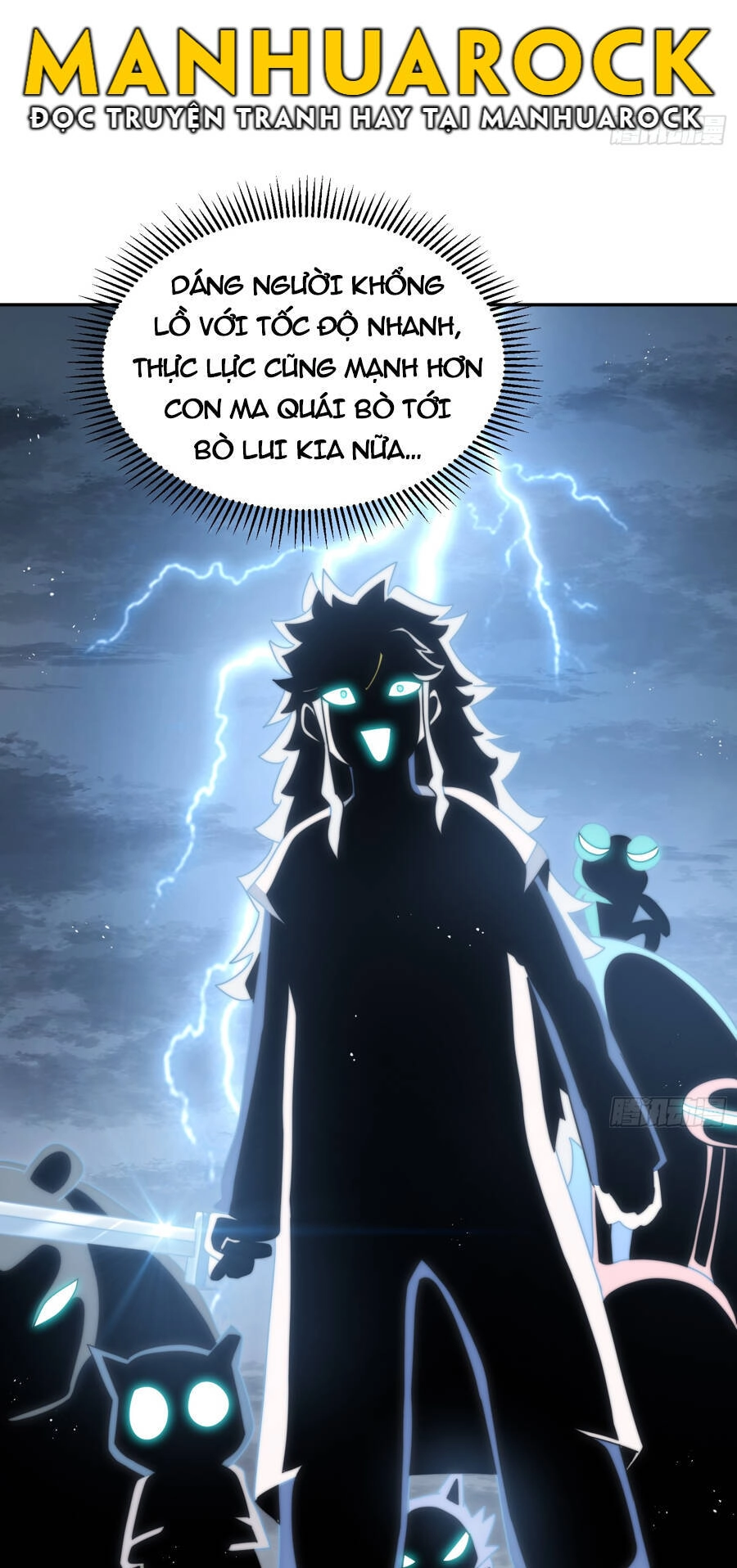 Người Trên Vạn Người Chapter 259 - 76