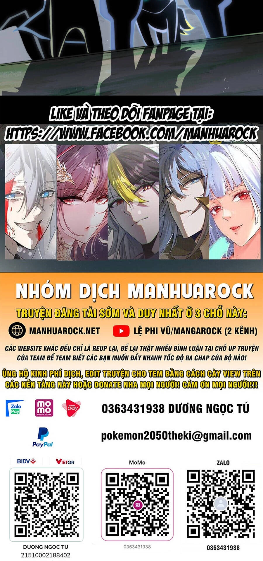 Người Trên Vạn Người Chapter 259 - 77