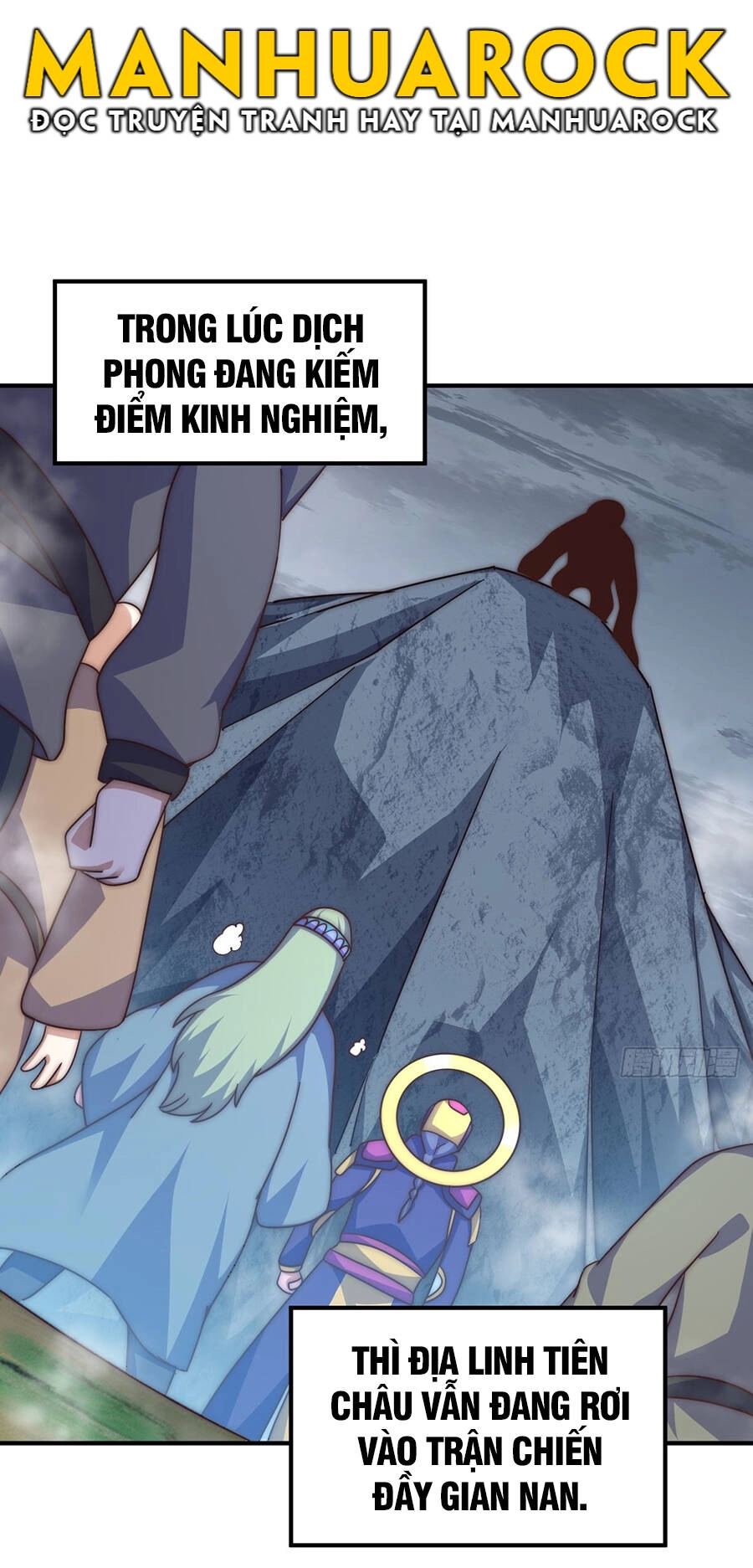 Người Trên Vạn Người Chapter 260 - 31