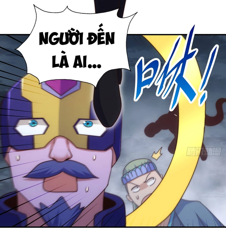 Người Trên Vạn Người Chapter 260 - 46