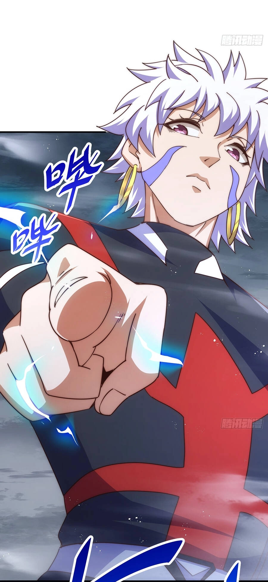 Người Trên Vạn Người Chapter 260 - 48