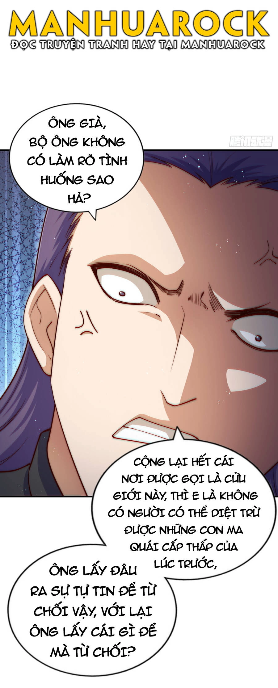 Người Trên Vạn Người Chapter 260 - 77