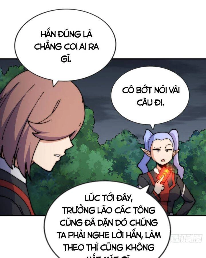 Người Trên Vạn Người Chapter 261 - 126