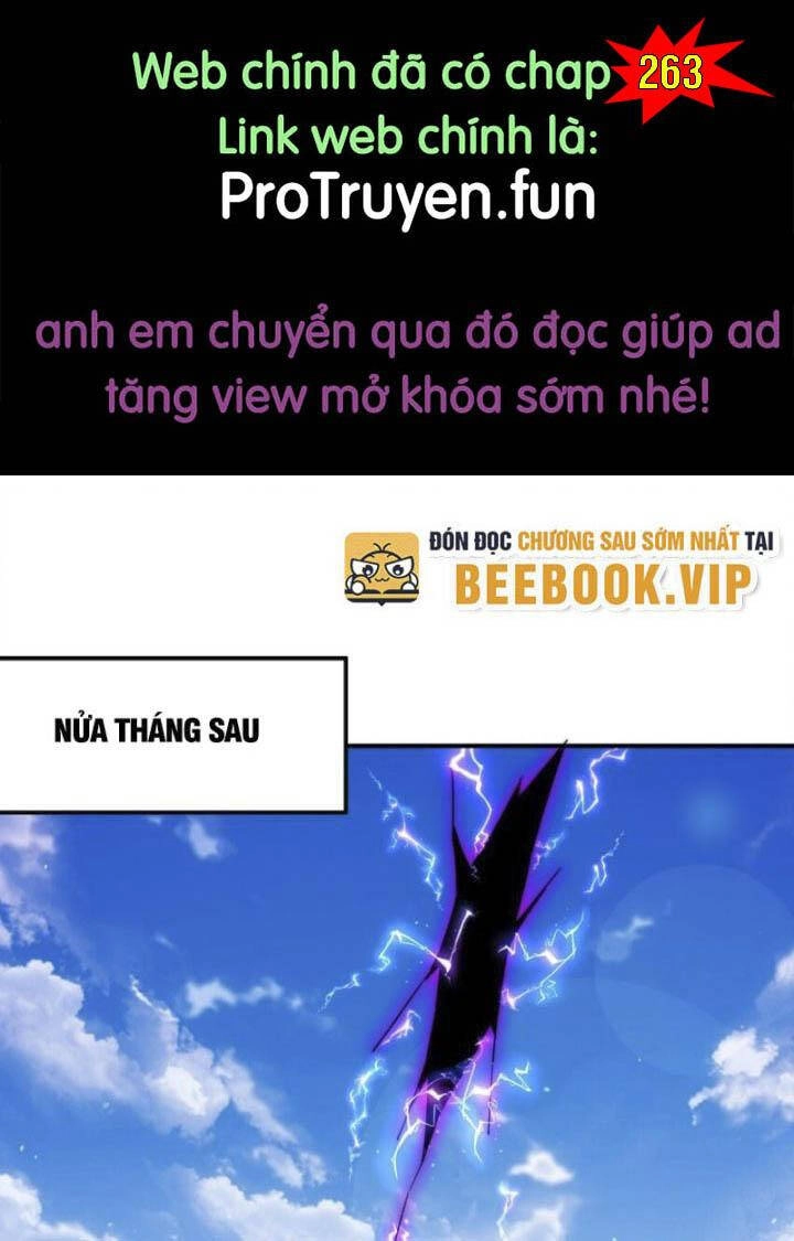 Người Trên Vạn Người Chapter 262 - 1