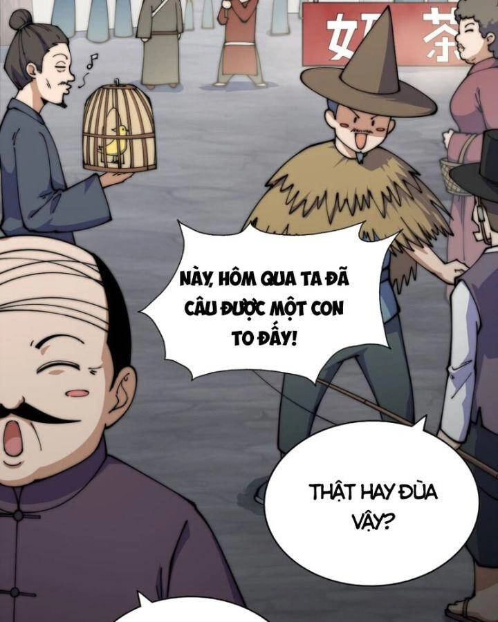 Người Trên Vạn Người Chapter 262 - 56