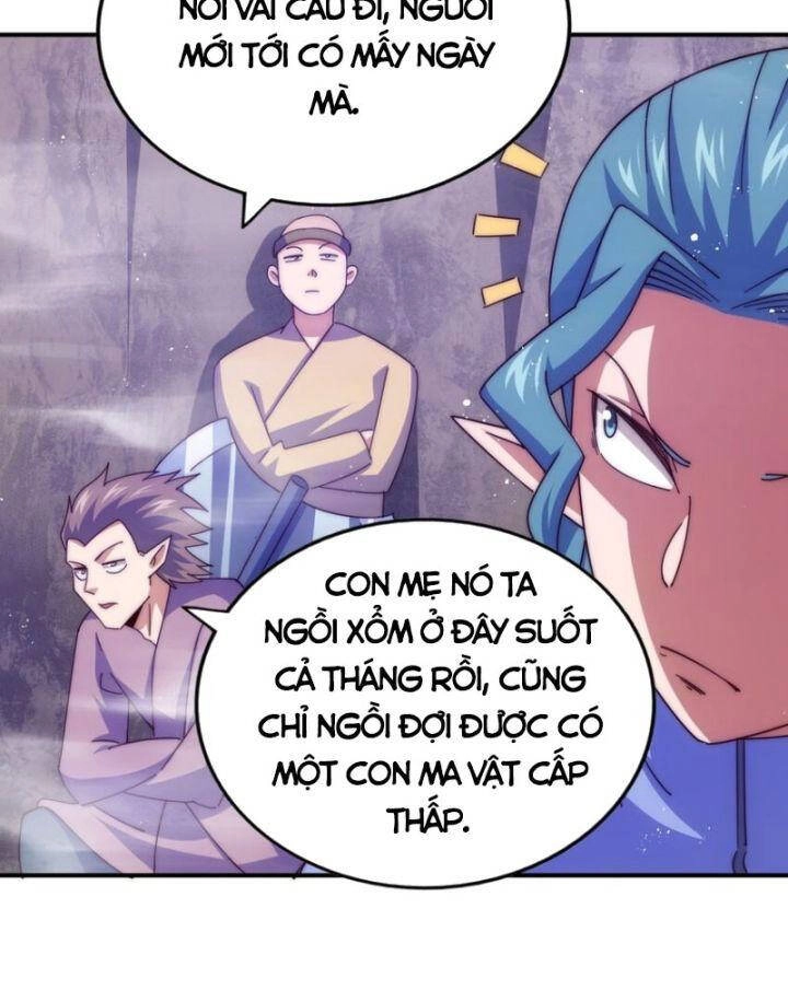 Người Trên Vạn Người Chapter 262 - 101