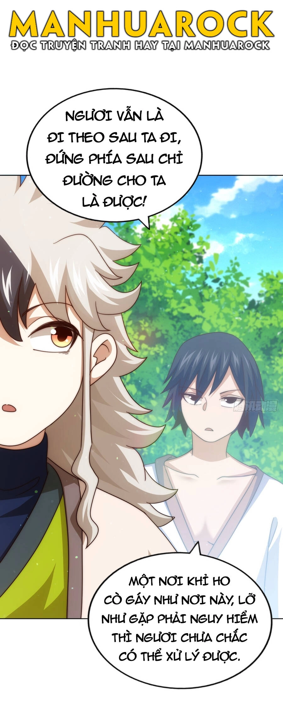 Người Trên Vạn Người Chapter 263 - 6