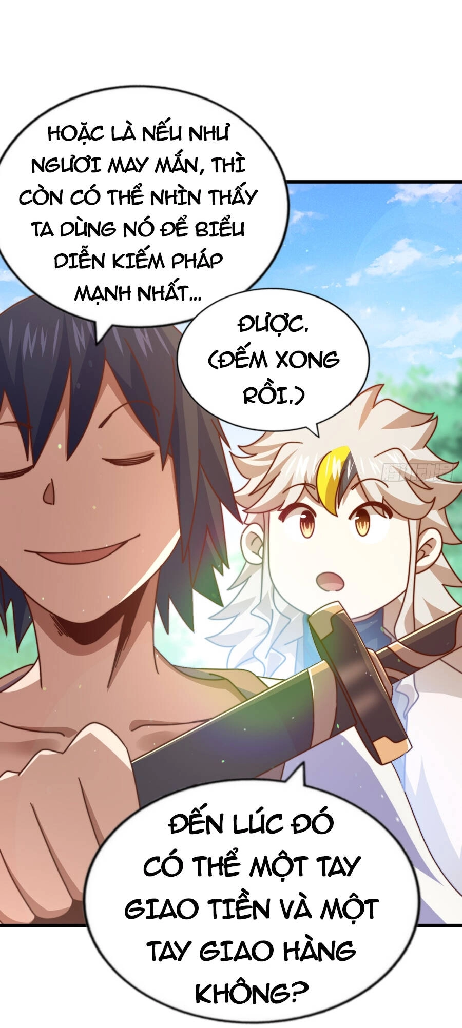 Người Trên Vạn Người Chapter 263 - 28